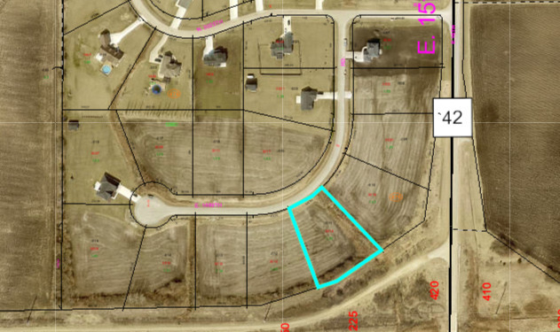 3016 E 1489th Road, Ottawa, IL 61350