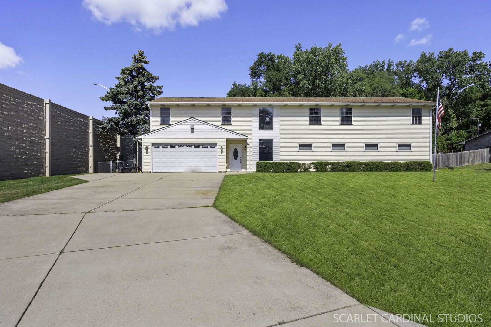 7334 Maridon Road, Countryside, IL 60525