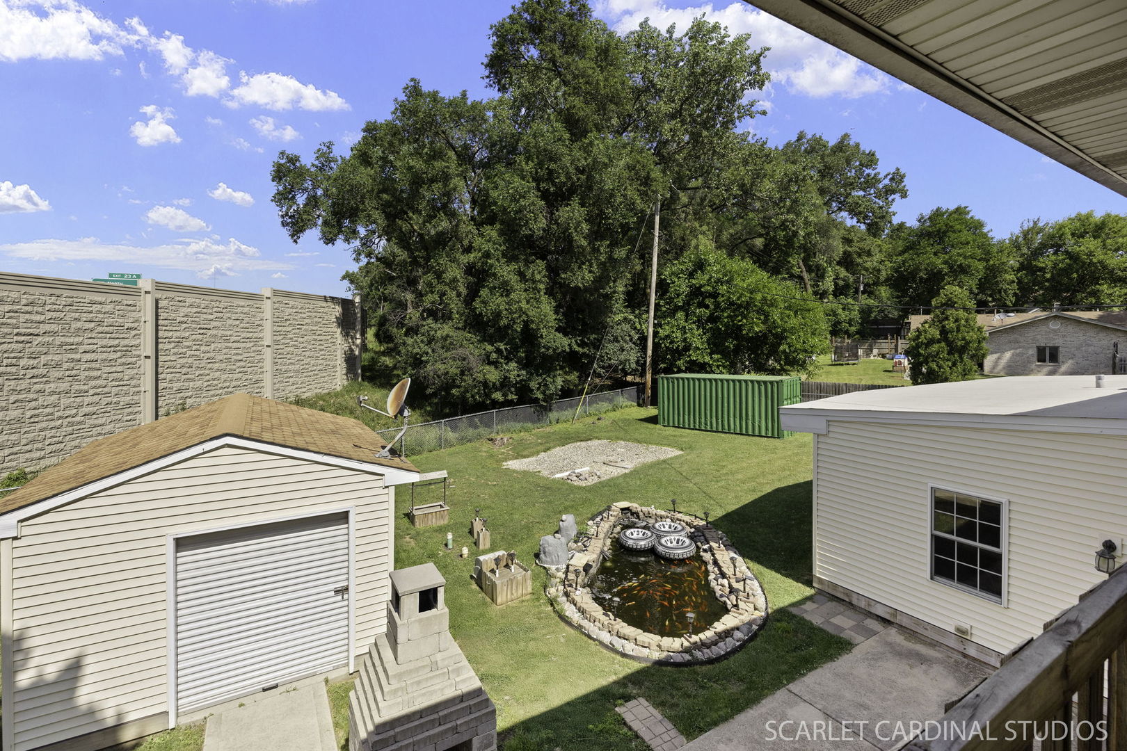 7334 Maridon Road, Countryside, IL 60525