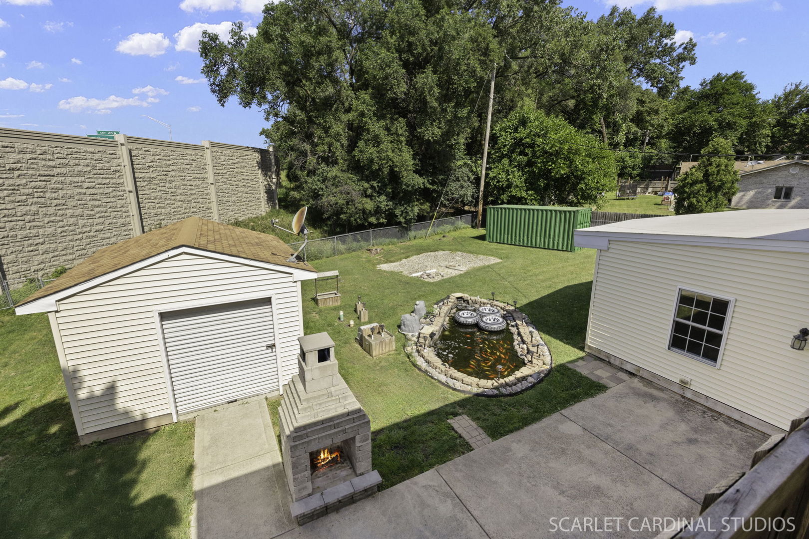 7334 Maridon Road, Countryside, IL 60525