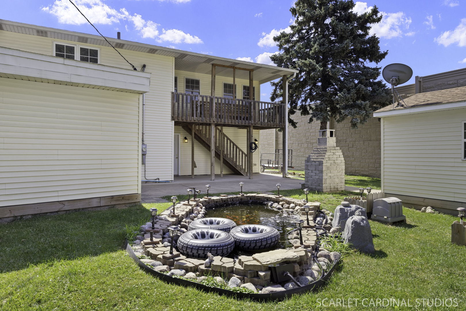 7334 Maridon Road, Countryside, IL 60525