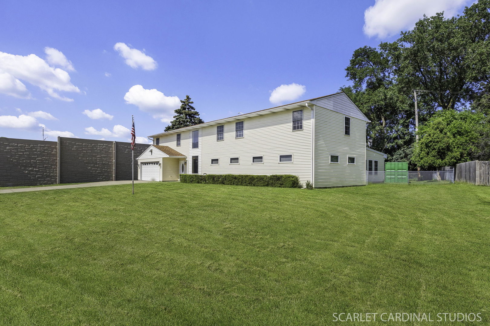7334 Maridon Road, Countryside, IL 60525