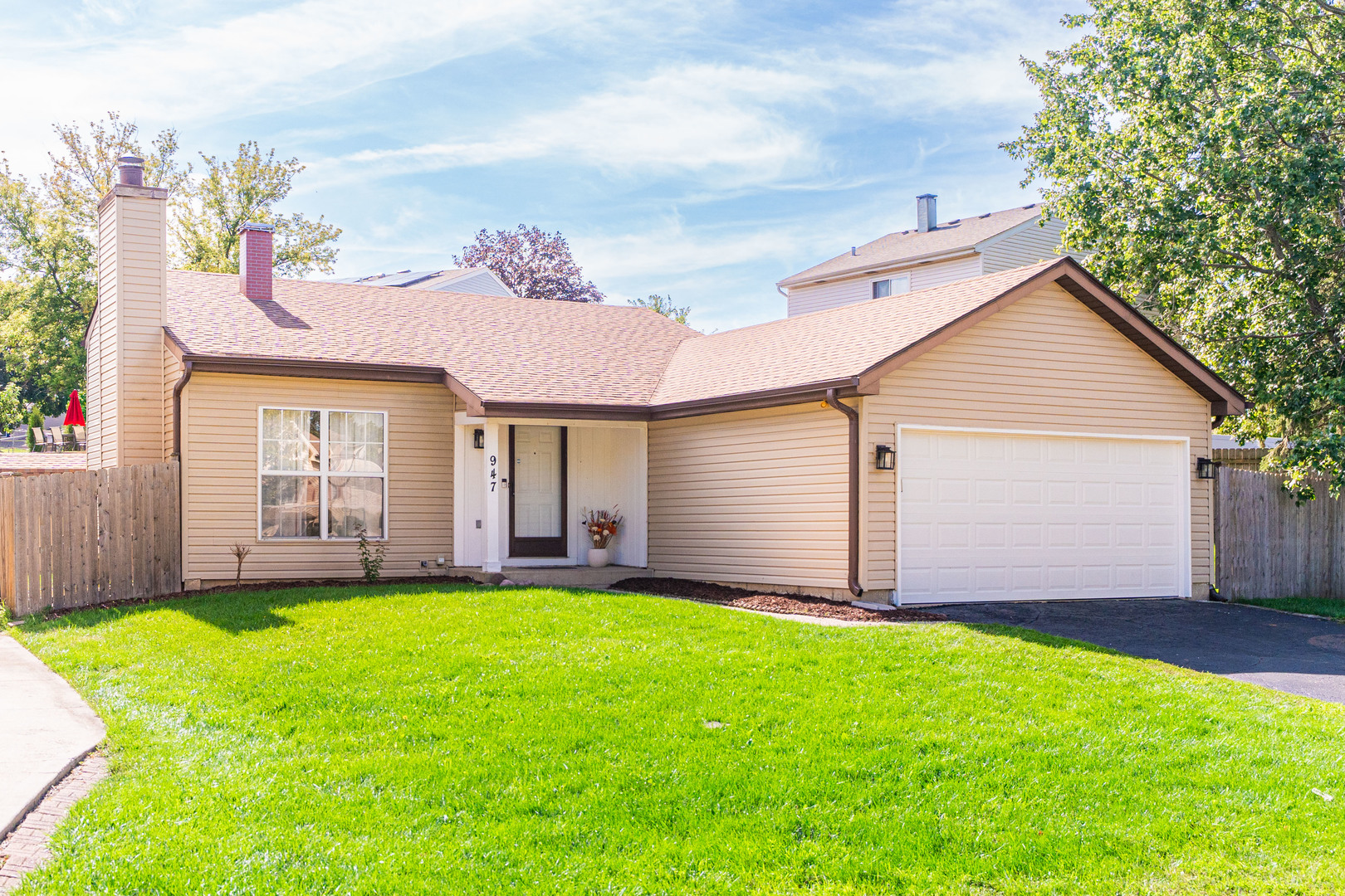 947 Aspen Drive, Lombard, IL 60148