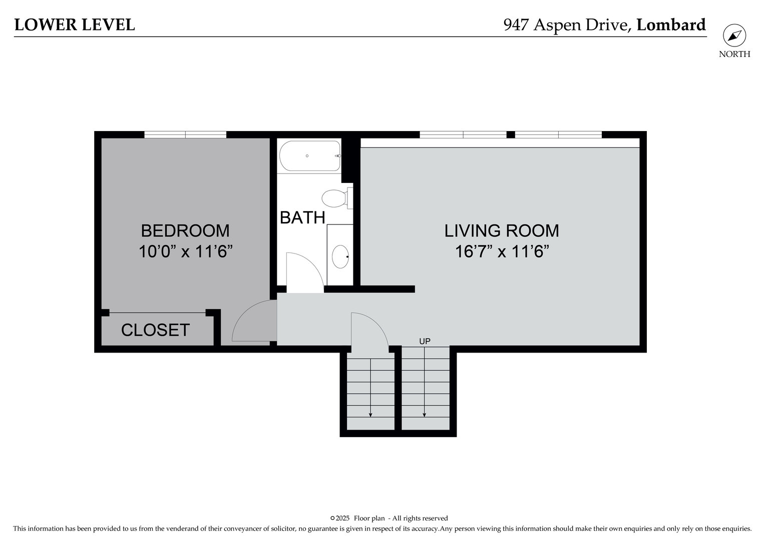 947 Aspen Drive, Lombard, IL 60148