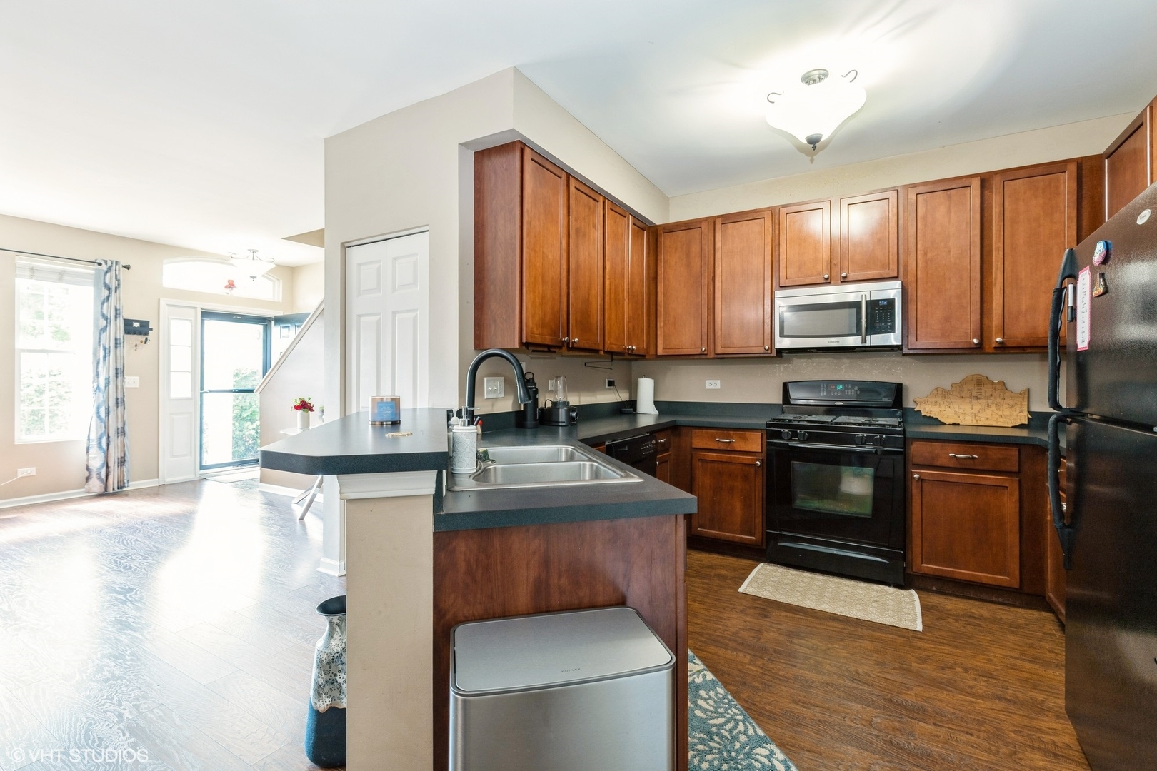 1808 Powers Road #1808, Woodstock, IL 60098