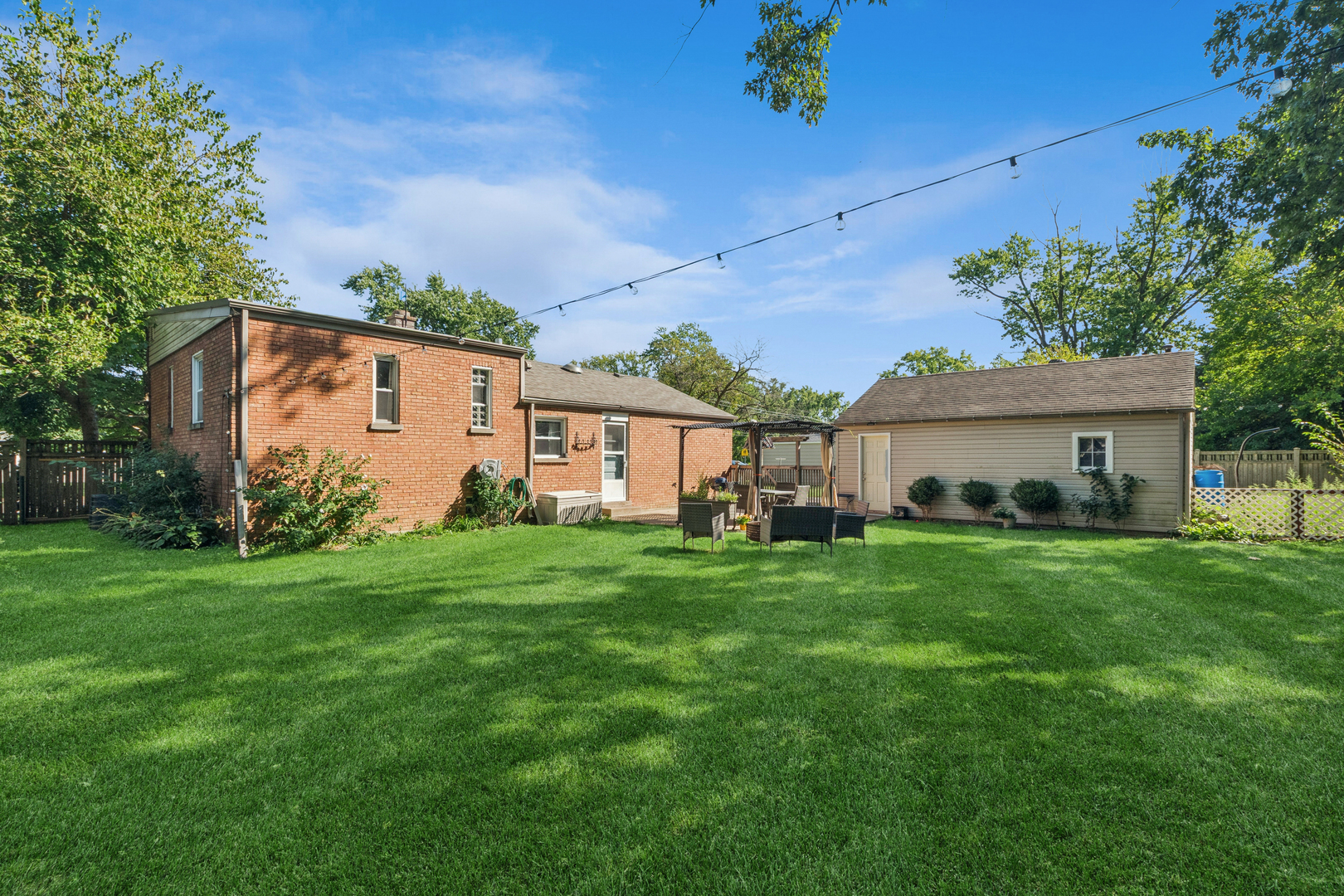 18110 Center Avenue, Homewood, IL 60430