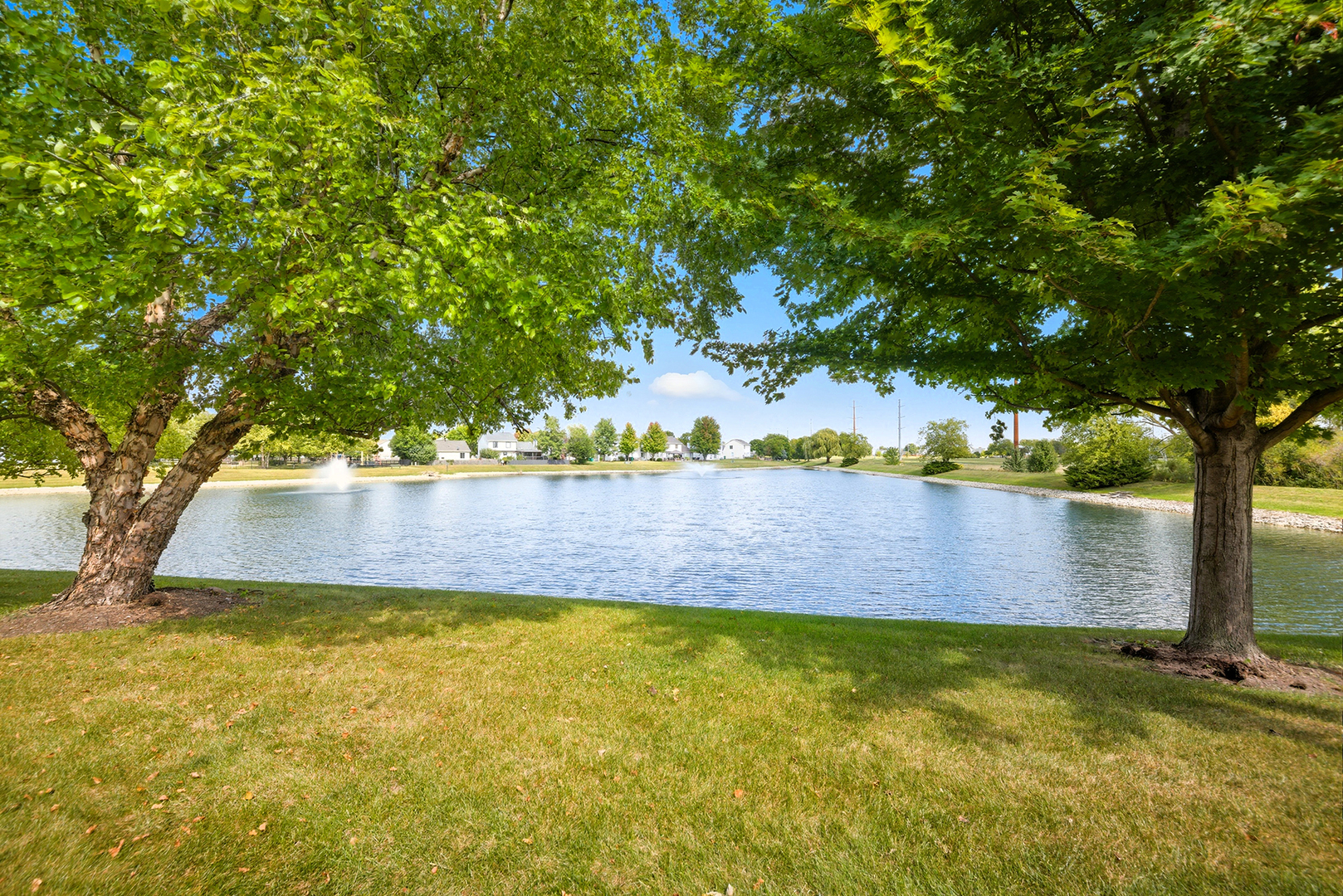 1794 N Wentworth Circle, Romeoville, IL 60446