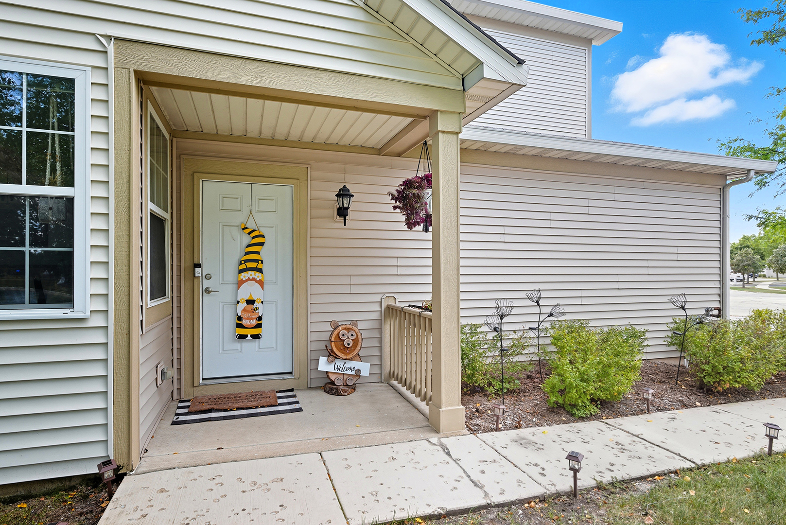 1794 N Wentworth Circle, Romeoville, IL 60446