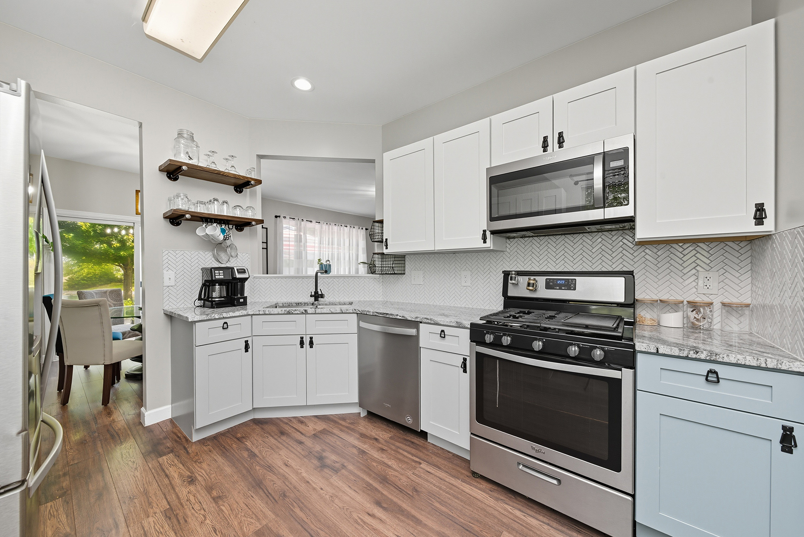 1794 N Wentworth Circle, Romeoville, IL 60446