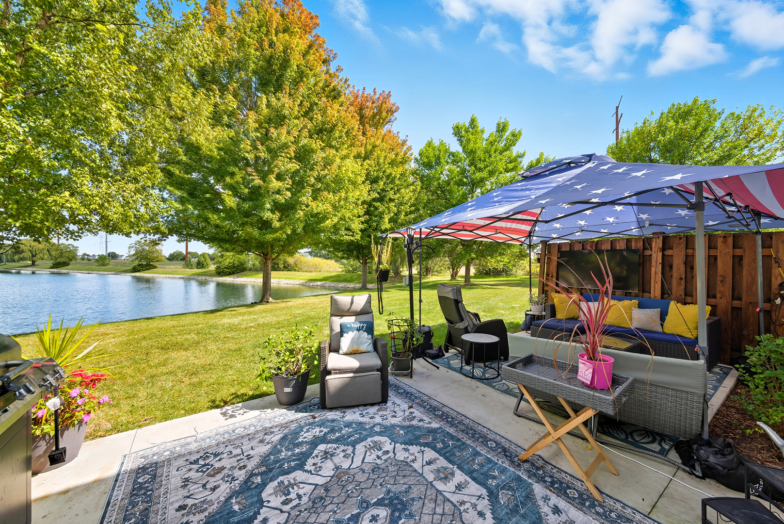 1794 N Wentworth Circle, Romeoville, IL 60446