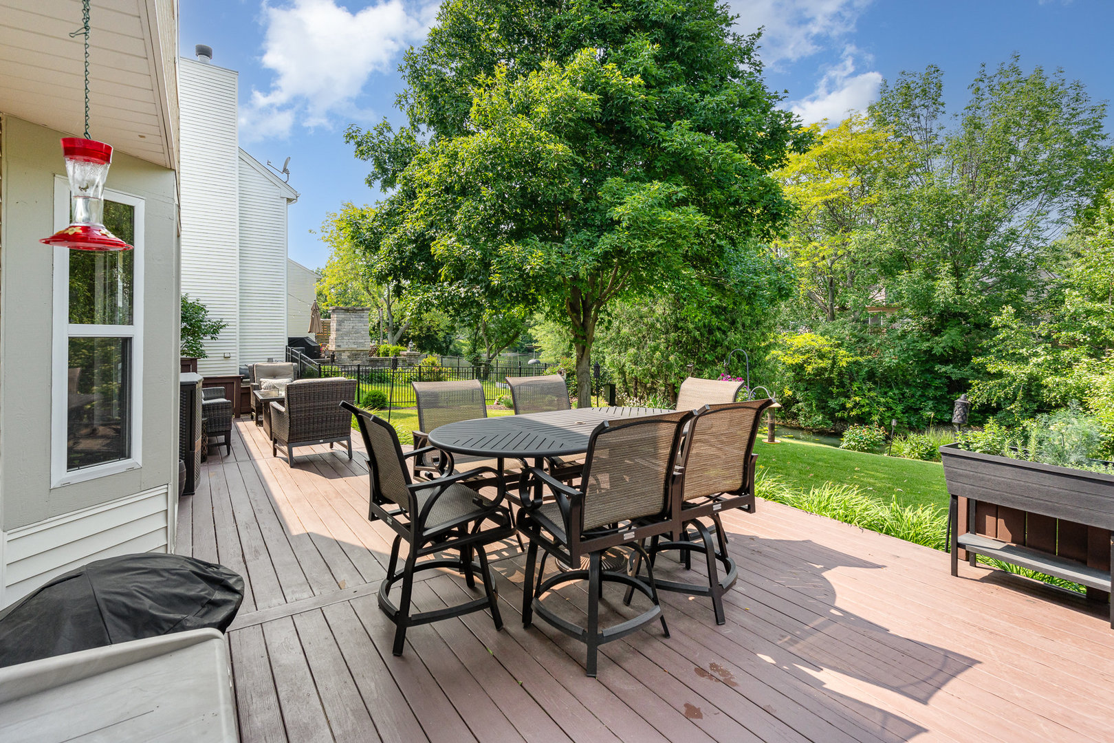 407 Anthony Court, Oswego, IL 60543