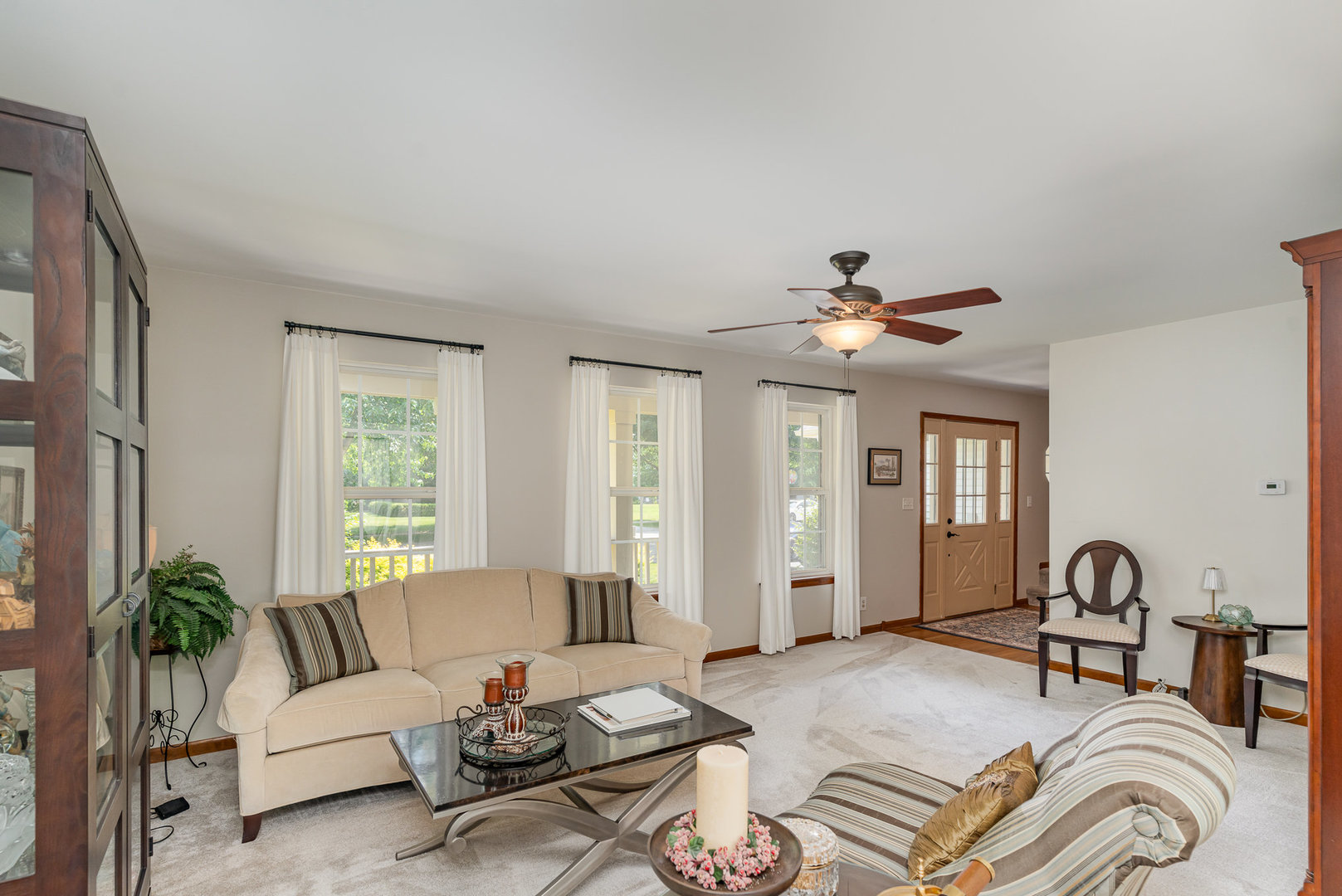 407 Anthony Court, Oswego, IL 60543