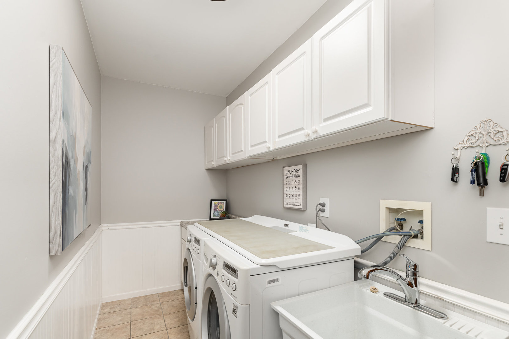 407 Anthony Court, Oswego, IL 60543