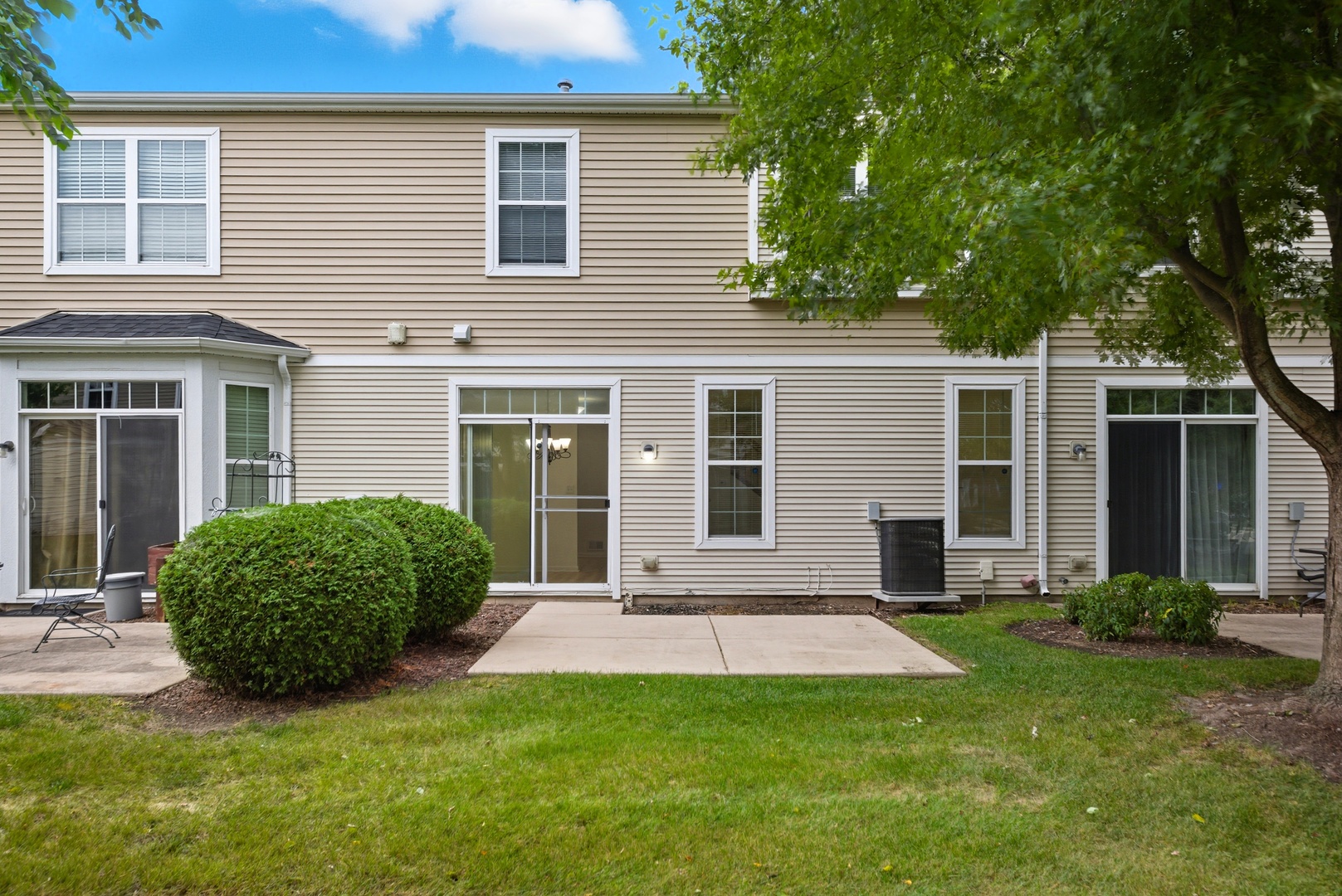 4555 Camden Lane #C, Yorkville, IL 60560