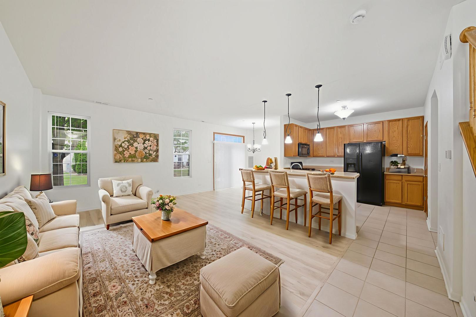 4555 Camden Lane #C, Yorkville, IL 60560