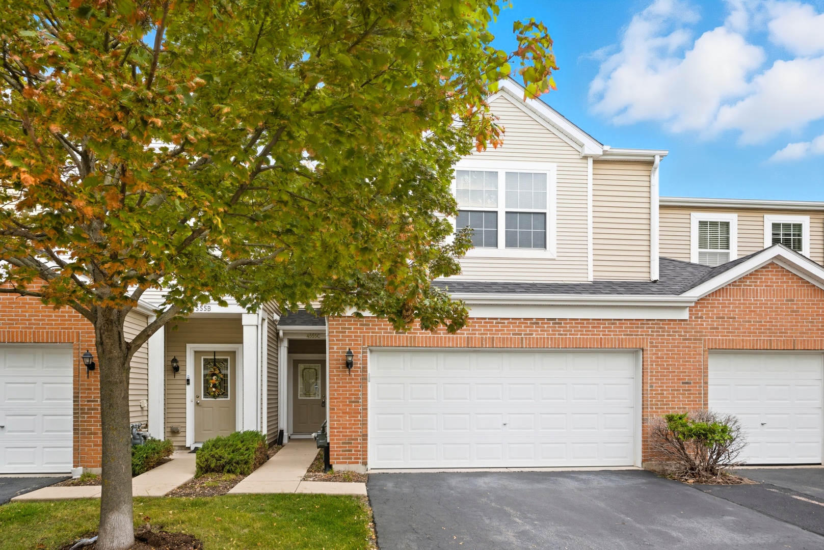 4555 Camden Lane #C, Yorkville, IL 60560