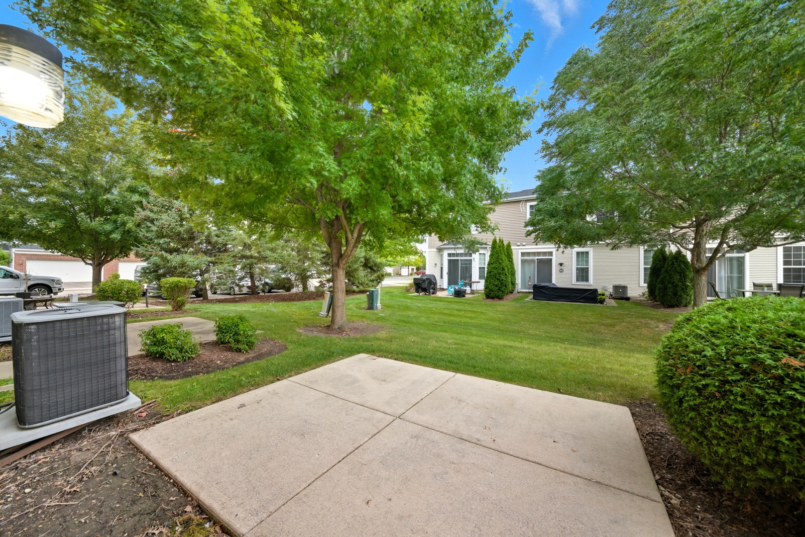 4555 Camden Lane #C, Yorkville, IL 60560