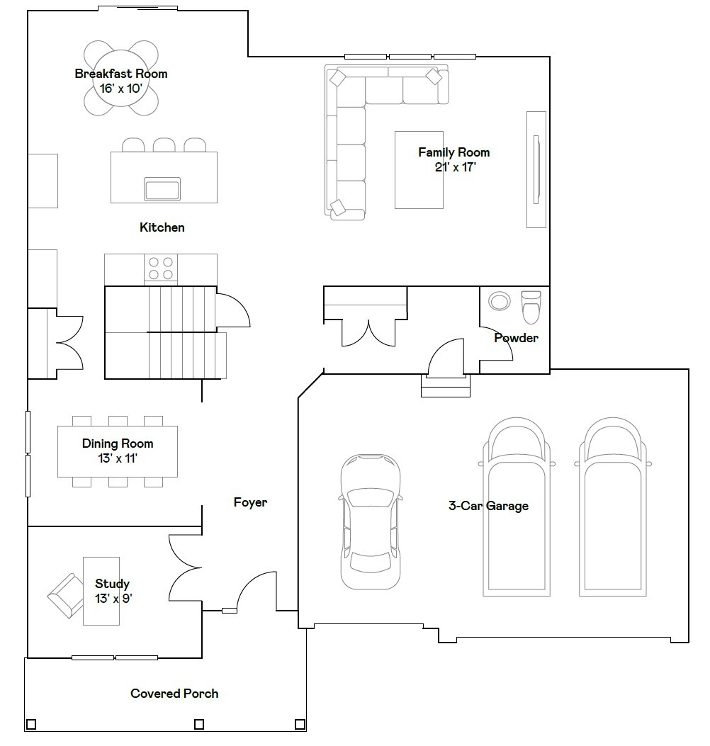 589 Wexford Drive, Elgin, IL 60124