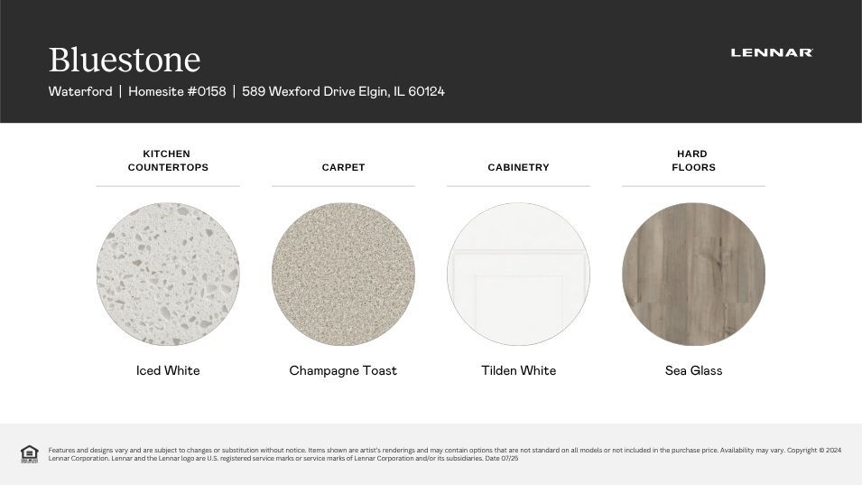 589 Wexford Drive, Elgin, IL 60124