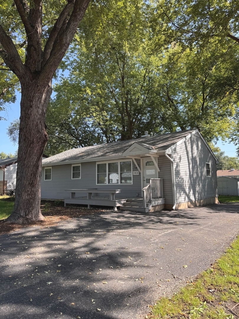113 Delaware Street, Crystal Lake, IL 60014