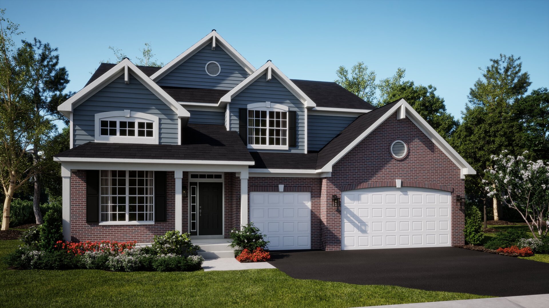 2461 Stone Creek Drive, New Lenox, IL 60451