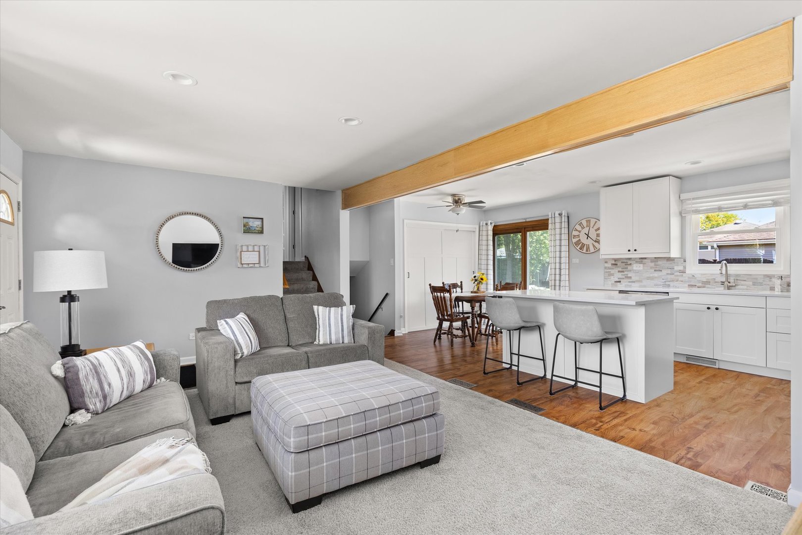 1105 Walter Street, Lemont, IL 60439