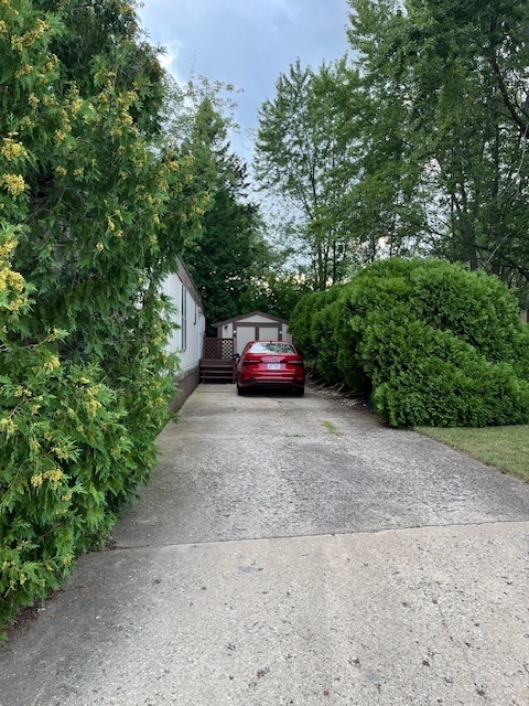 19900 128th Street #70, Bristol, WI 53104