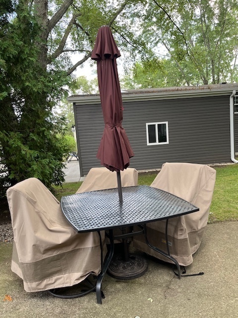 19900 128th Street #70, Bristol, WI 53104