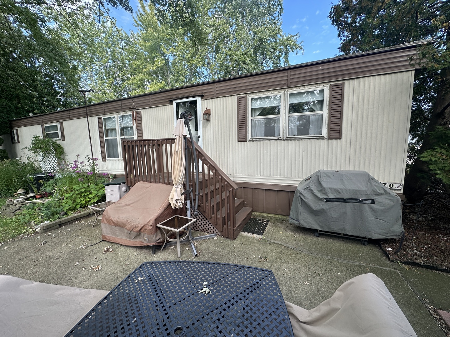 19900 128th Street #70, Bristol, WI 53104