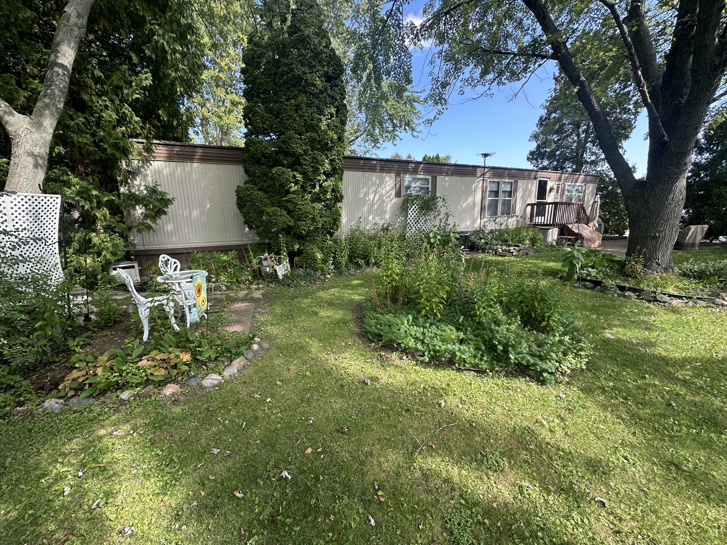 19900 128th Street #70, Bristol, WI 53104