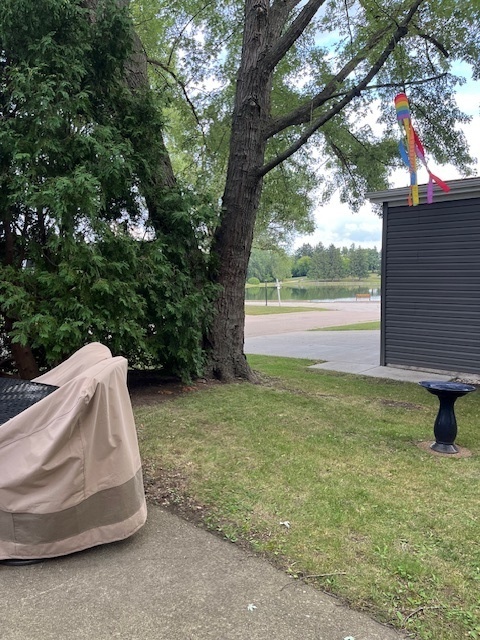 19900 128th Street #70, Bristol, WI 53104