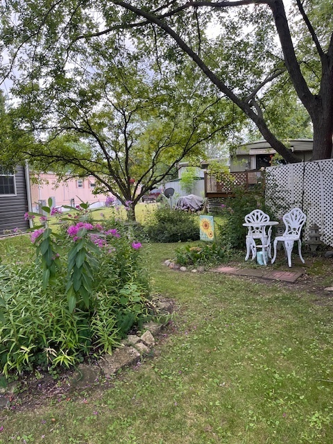 19900 128th Street #70, Bristol, WI 53104