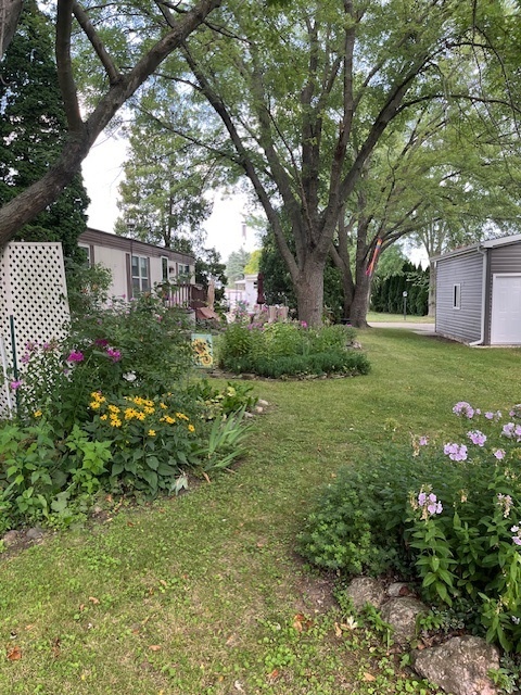 19900 128th Street #70, Bristol, WI 53104