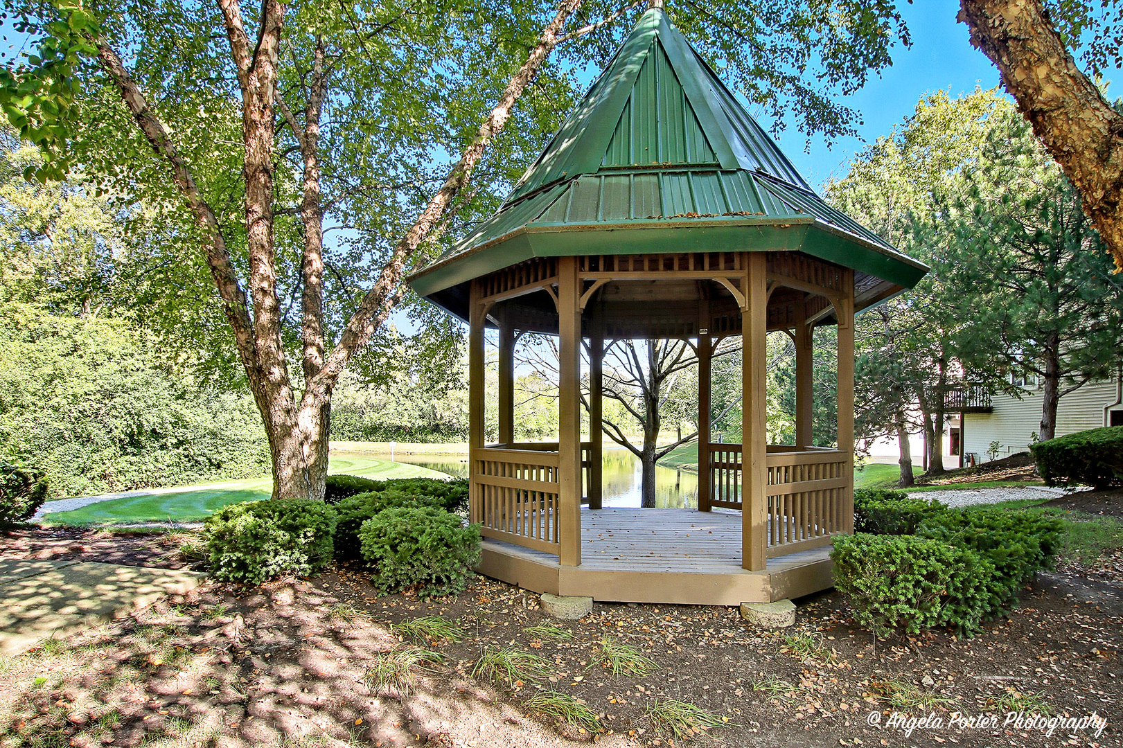 28744 W PONDVIEW Drive #28744, Lakemoor, IL 60051