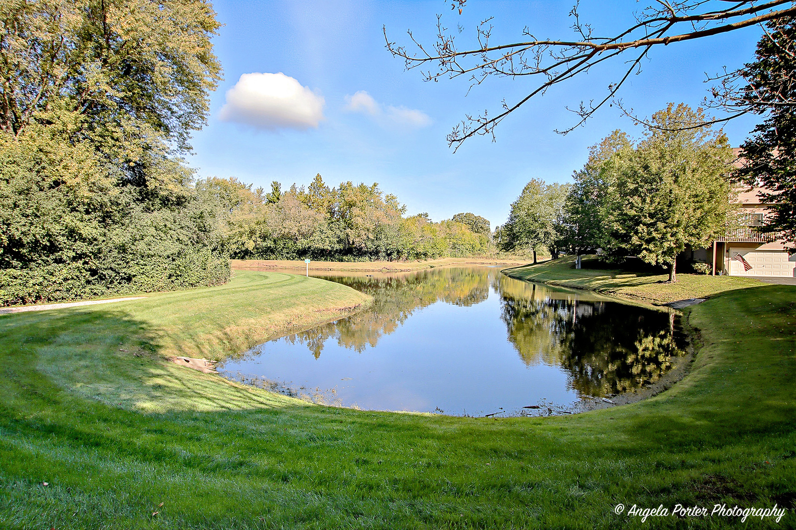 28744 W PONDVIEW Drive #28744, Lakemoor, IL 60051