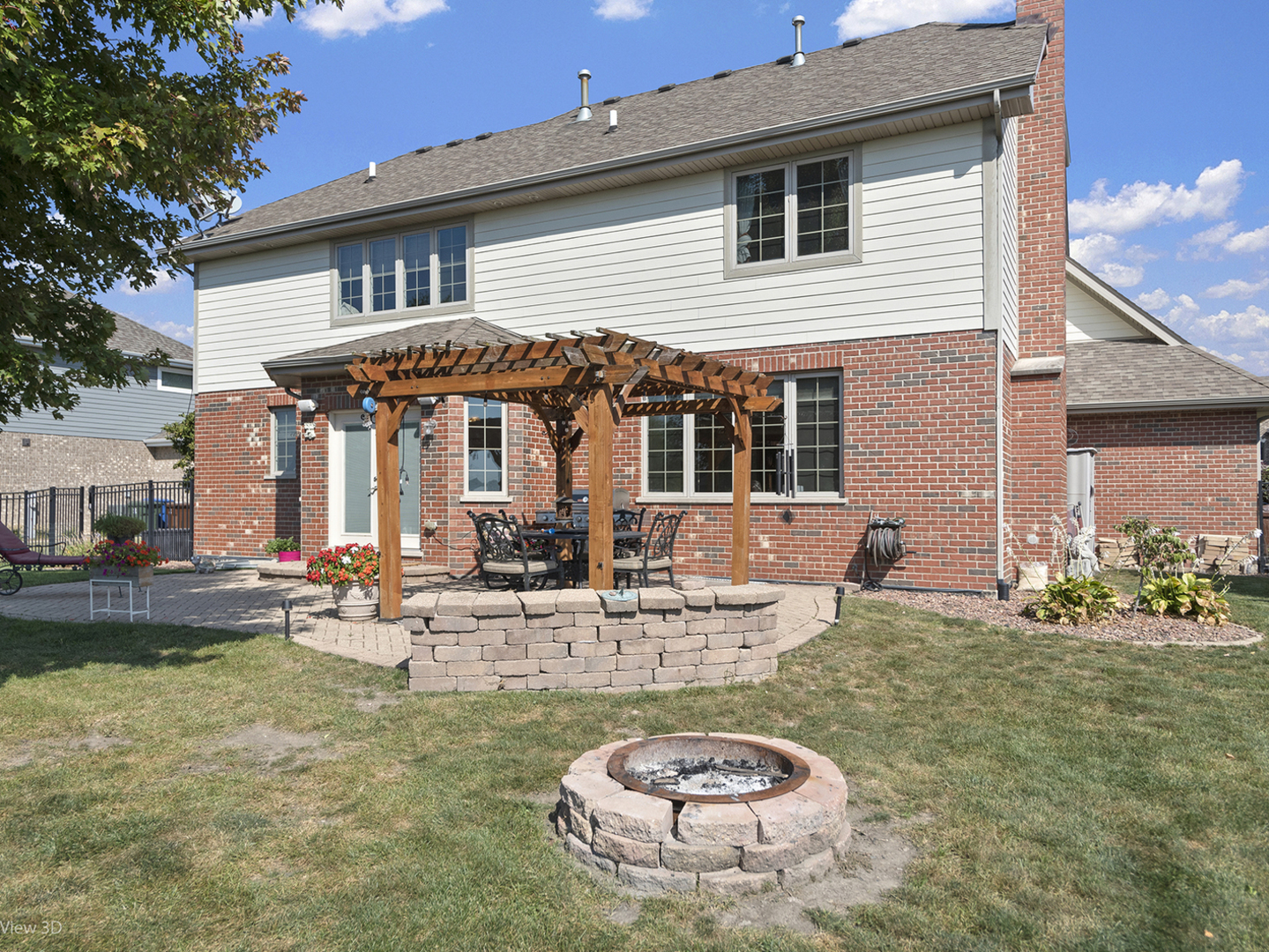 2067 Edgeview Drive, New Lenox, IL 60451