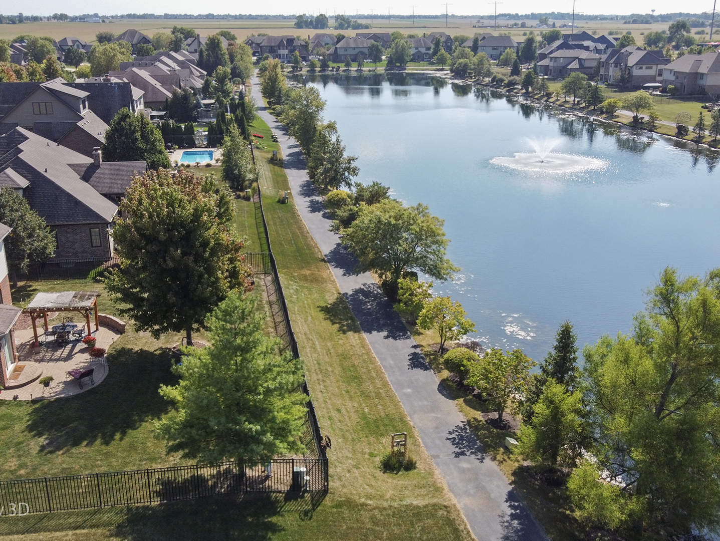 2067 Edgeview Drive, New Lenox, IL 60451
