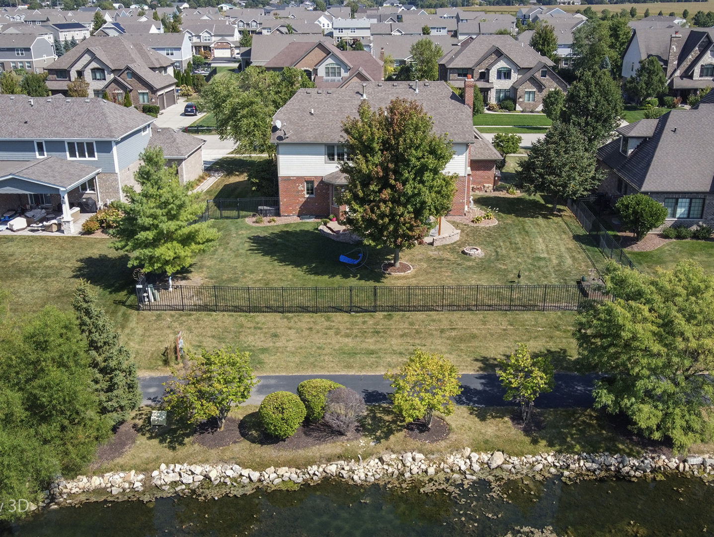 2067 Edgeview Drive, New Lenox, IL 60451