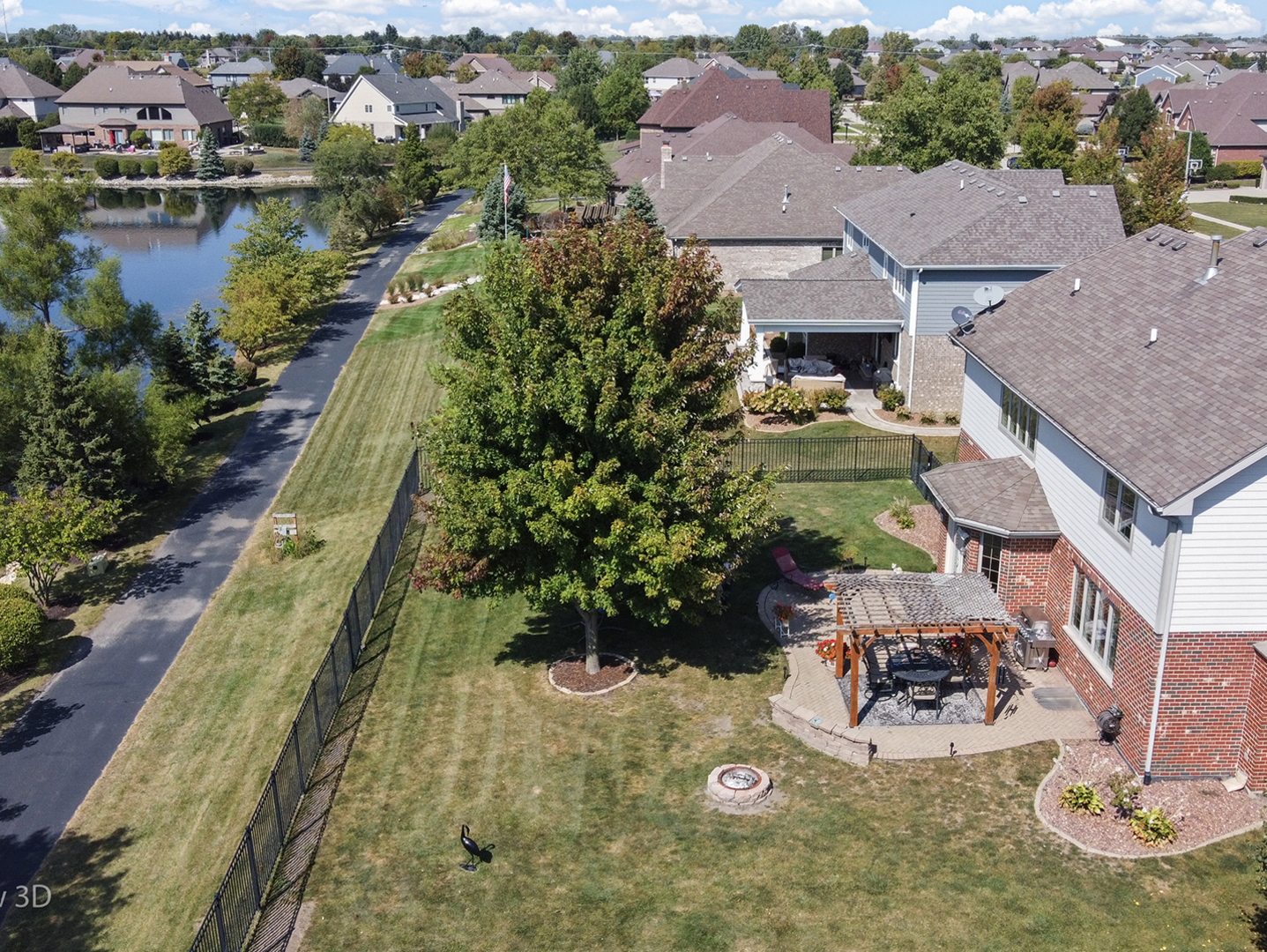 2067 Edgeview Drive, New Lenox, IL 60451
