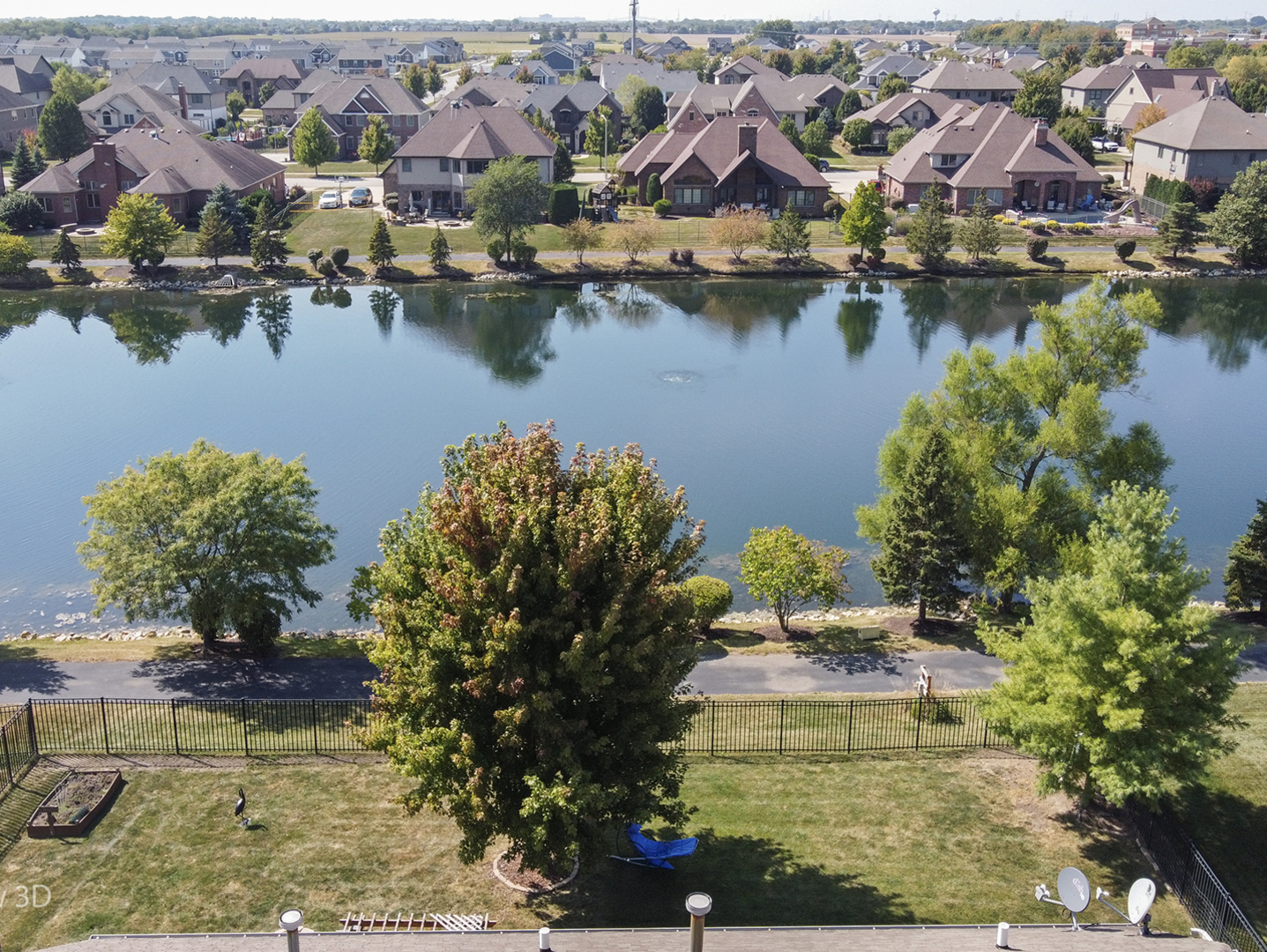2067 Edgeview Drive, New Lenox, IL 60451