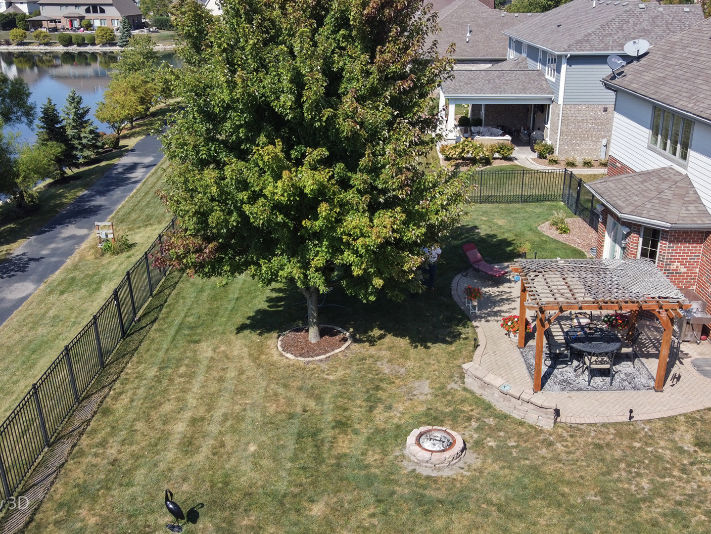 2067 Edgeview Drive, New Lenox, IL 60451
