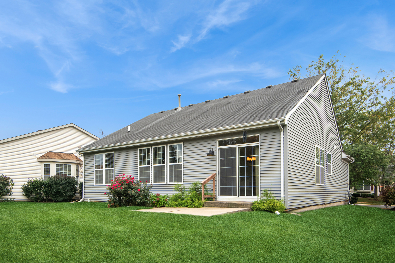 21308 Brush Lake Drive, Crest Hill, IL 60403