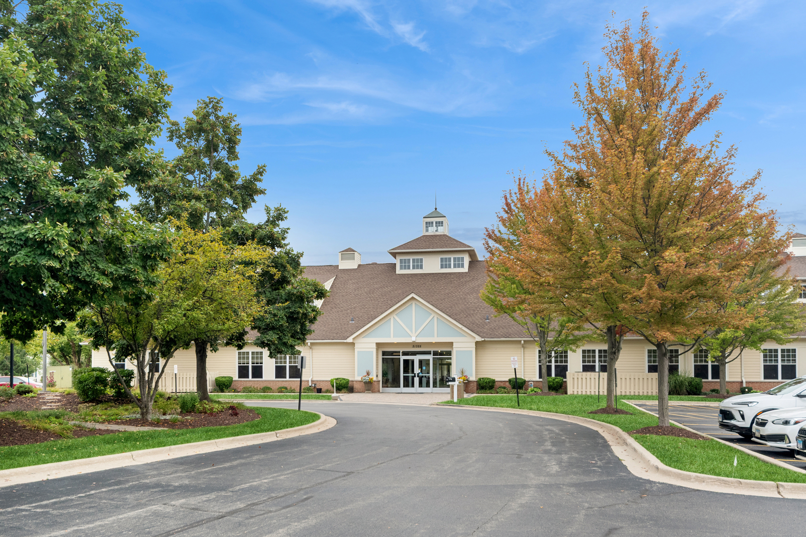 21308 Brush Lake Drive, Crest Hill, IL 60403