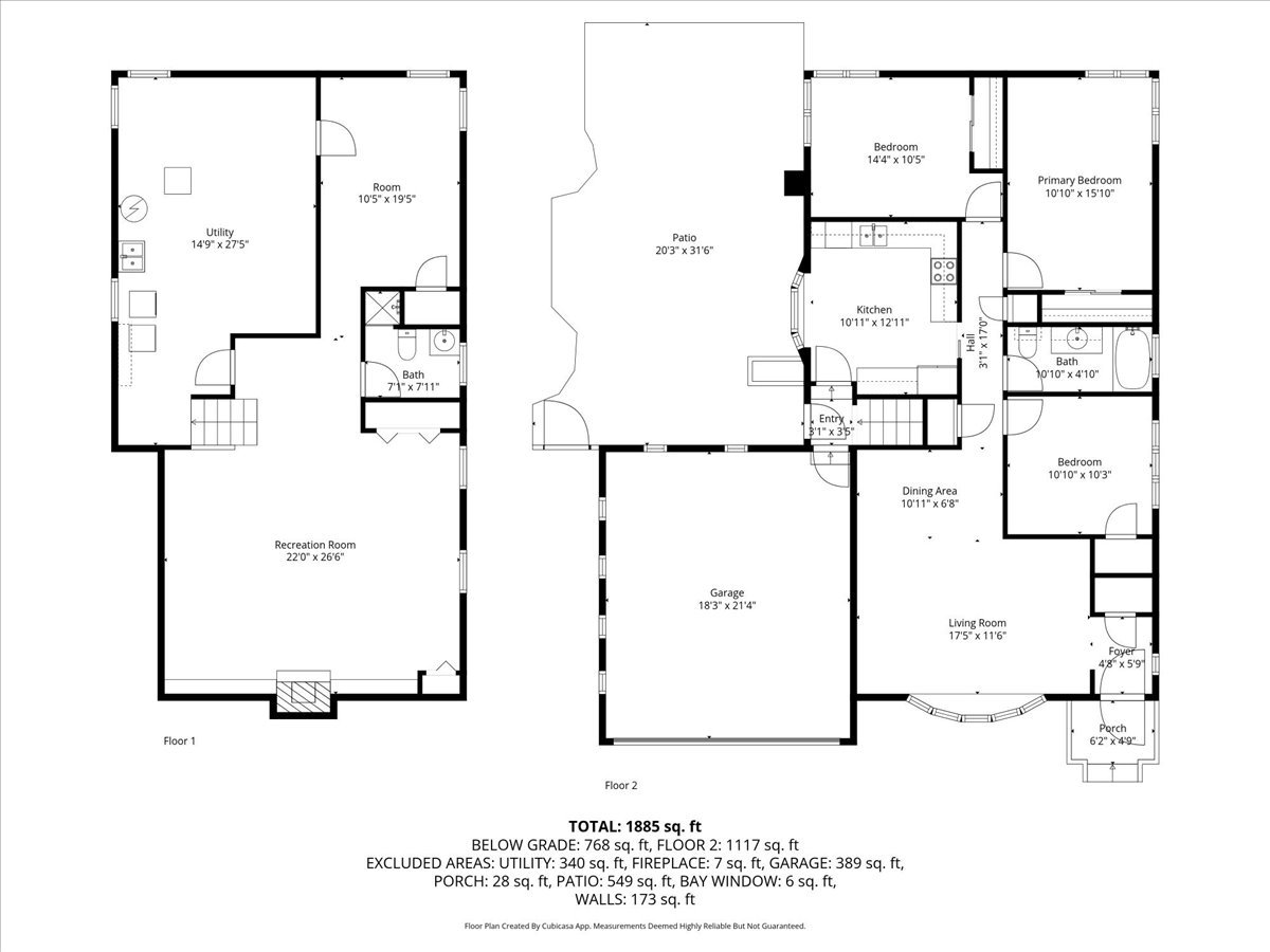 4456 N Forestview Avenue, Chicago, IL 60656