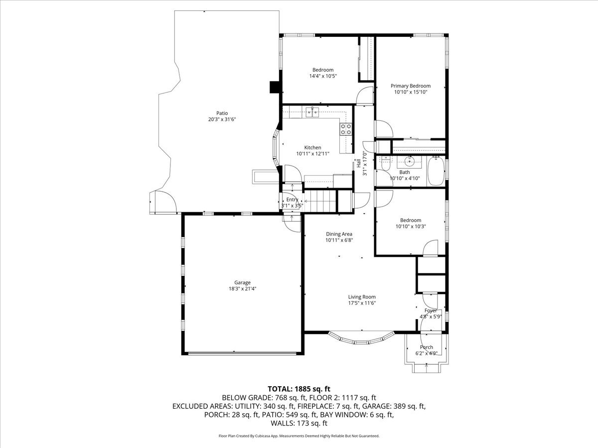 4456 N Forestview Avenue, Chicago, IL 60656