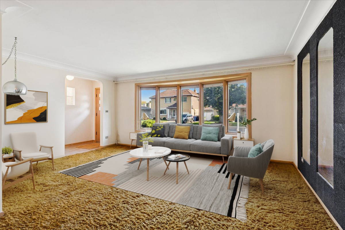4456 N Forestview Avenue, Chicago, IL 60656