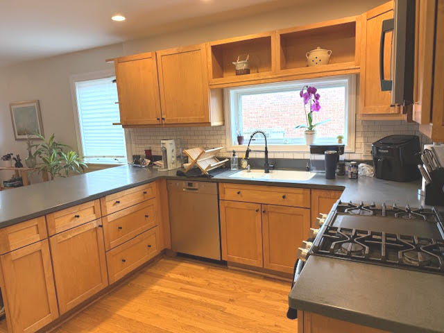 556 N BARTON Avenue #1, Evanston, IL 60202