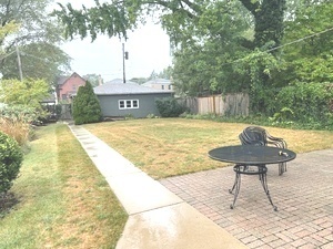 556 N BARTON Avenue #1, Evanston, IL 60202