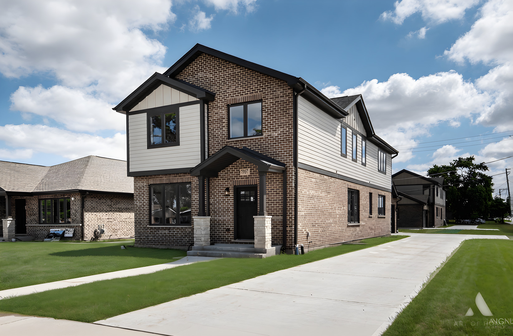 7957 W 73 Place, Bridgeview, IL 60455