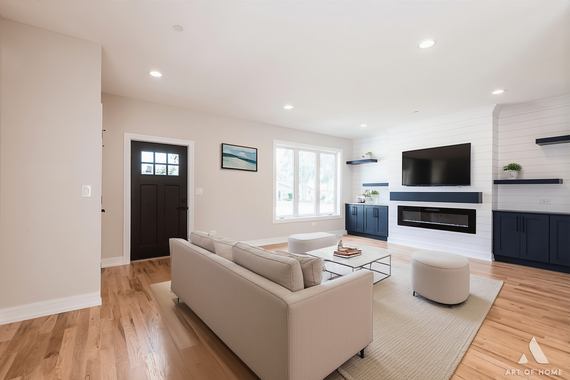 7957 W 73 Place, Bridgeview, IL 60455